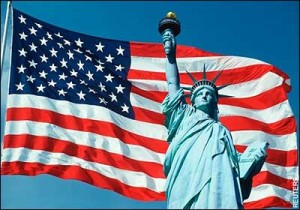 amerca