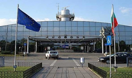 arabstoday---مطار-صوفيا-الدولي