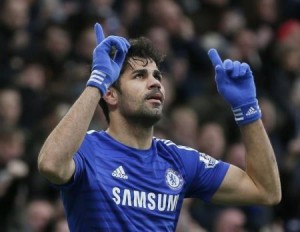 تشيلسي يفوز بسهولة على وست هام بالدوري الانجليزي