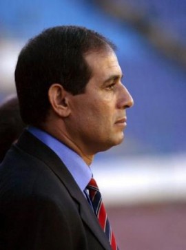 الزاكي يرحل عن منتخب المغرب ورينار أبرز المرشحين لخلافته