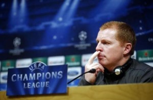لينون المرشح لتدريب الاتحاد السعودي يتولى قيادة بولتون