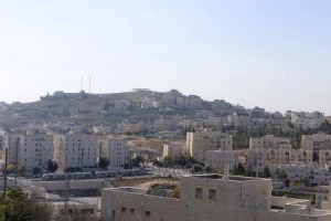 إسرائيل توافق على بناء 243 وحدة استيطانية جديدة بالقدس الشرقية