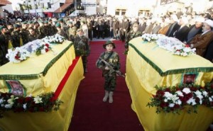 حزب الله: الهجوم الإسرائيلي على مقاتلي الحزب في سوريا محاولة "لتكريس معادلة جديدة"