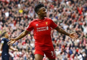 ليفربول الوصيف يفتتح موسمه بفوز صعب على ساوثامبتون