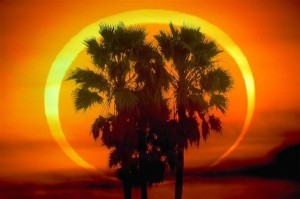 eclipse