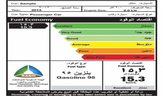 emiratesvoice-بطاقة_اقتصاد_الوقود_في_المركبات