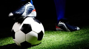 football