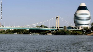 SUDAN-TRANSPORT-BRIDGE