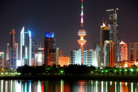 kuwait