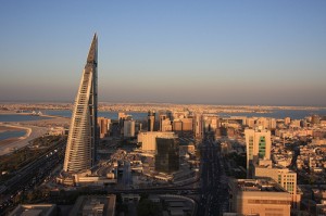 manama