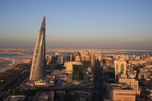 manama