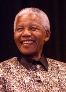 mandela