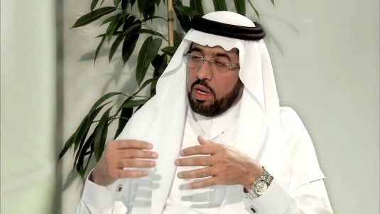 عبد الرحمن العجلان
