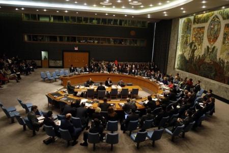 دبلوماسيون:الأمم المتحدة تصوت على اتفاق إيران الأسبوع المقبل على الأرجح