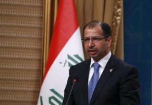 البرلمان العراقي يقر بالإجماع خطة العبادي للإصلاح