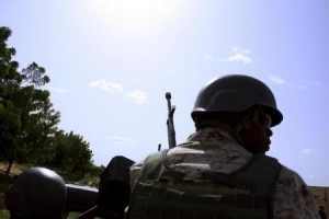 النيجر تفرض حالة الطواريء في منطقة تتعرض لهجمات من بوكو حرام
