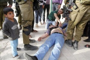 مصادر طبية: مقتل فلسطيني برصاص الجيش الإسرائيلي في الضفة الغربية