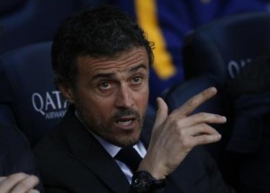 برشلونة يتعادل مع بلنسية ويتأهل لنهائي كأس ملك اسبانيا
