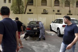 وسائل إعلام: الكويت تعتقل ضابطي شرطة في حملة ضد المتشددين