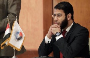 حزب النور السلفي يقرر دعم السيسي في انتخابات الرئاسة المصرية