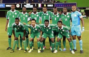 نيجيريا مرشحة لتخطي بوركينا فاسو في نهائي كأس الامم الافريقية