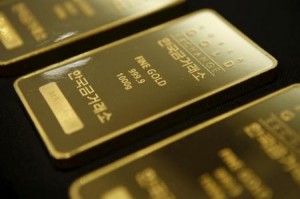 الذهب يرتفع قبيل قرار المركزي الأمريكي بشأن الفائدة