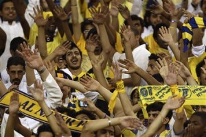النصر السعودي يلجأ إلى يوتيوب لجذب المشجعين
