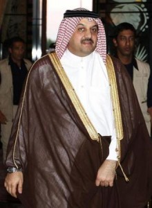 قطر تضغط لإشراك دول الخليج في محادثات البرنامج النووي الإيراني