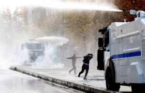 وسائل اعلام: قوات الأمن التركية تقتل 54 من المقاتلين الأكراد