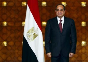 التلفزيون المصري: السيسي يدعو البرلمان الجديد للانعقاد يوم 10 يناير