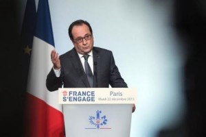 فرنسا تدين التجربة النووية التي أعلنت كوريا الشمالية إجراءها