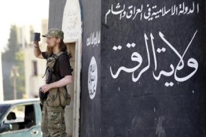 امريكا تسعى لتشكيل ائتلاف دولي ضد تنظيم الدولة الإسلامية