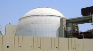 ايران تقول انها ستسرع من تعاونها مع وكالة الطاقة الذرية