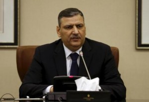 متحدث: وفد المعارضة السورية الرئيسية سيتوجه إلى جنيف السبت