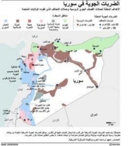 اتفاق أمريكي روسي على خطة هدنة في سوريا ومعارضون يرون عيوبا فيه