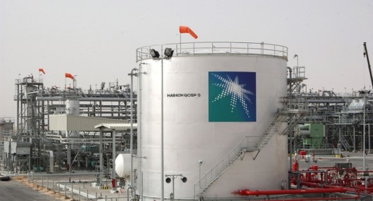 saudi aramco general