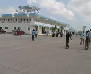 somalia airport