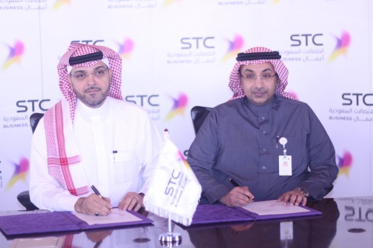 stc
