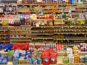 supermarket