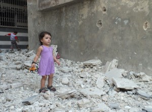 syria