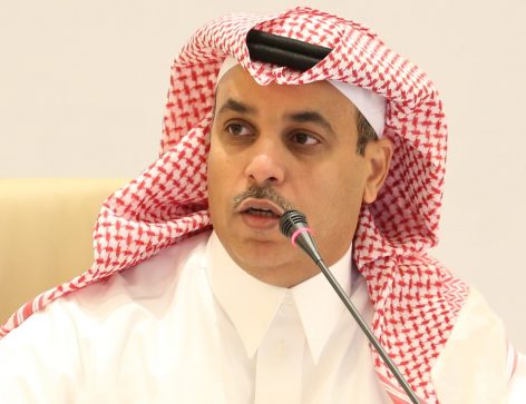 thumbnail_معالي الدكتور فهد التخيفي - رئيس الهيئة العامة للإحصاء