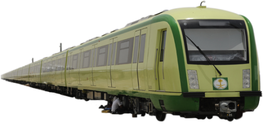 train