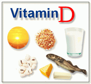 vitamind