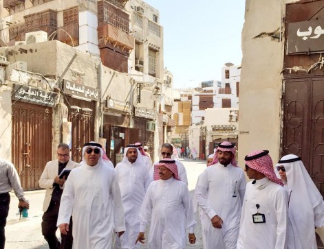 Ø¬Ø¯Ø© Ø§Ù„ØªØ§Ø±ÙŠØ®ÙŠØ©