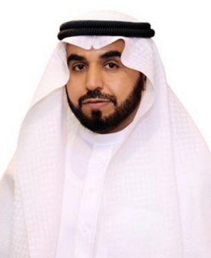 أحمد بن فهد الفهيد