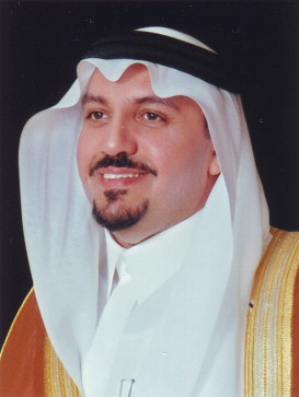 أمير القصيم