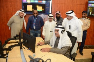 أمين الشرقية يرد على بلاغات المستفيدين