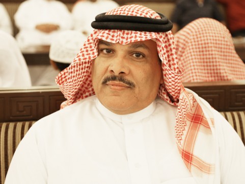 إبراهيم بن أحمد الغبان - متحدث امانة تبوك