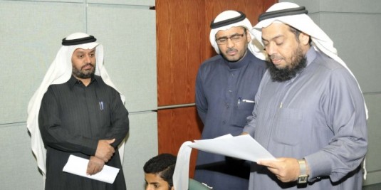 إدارة “تعليم الجوف” تعلن المتأهلين لتصفيات أولمبياد الرياضيات والعلوم