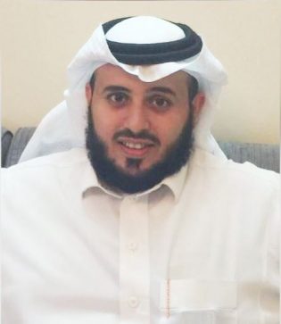 احمد منصور الشهراني